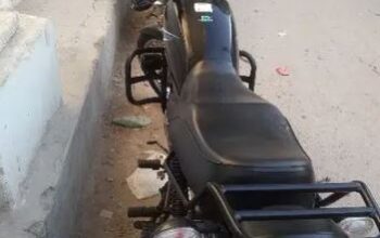 Suzuki GS 150 for sale in karachi