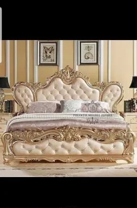 Bed for sell in Kot Lakhpat, Lahore
