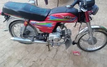 china bike new asia model 2020 for sale in Narowal