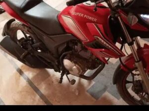 super power archi 150 cc bikes for sale in karachi