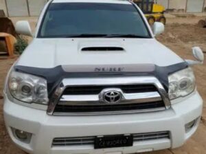 Toyota Surf SSR G 1KZ for sale in islamabd