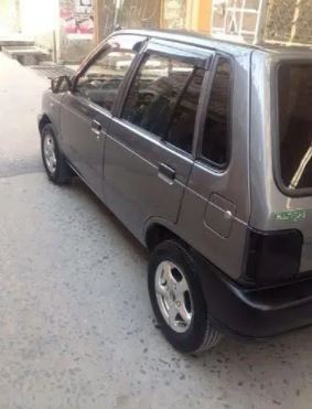 suzuki mehran car for sale in lahore