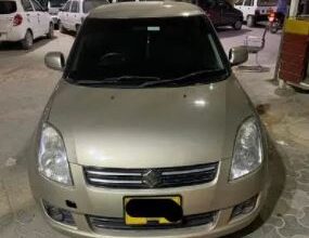 swift car for sale in karachi