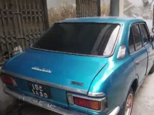 Toyota Corolla 1974 for sale in rawalpindi
