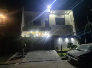 house for sale tech town satiana road faisalabad