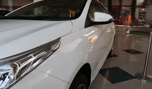 Toyota Yaris Ativ 1.3 CVT model 2022 Gujranwala