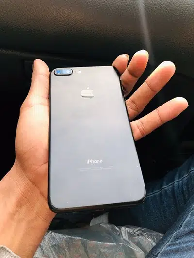 iphone 7 plus for sale in Sialkot