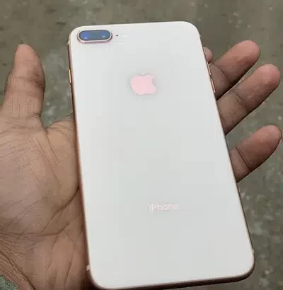 iphone 8puls 64 sell in Gujranwala