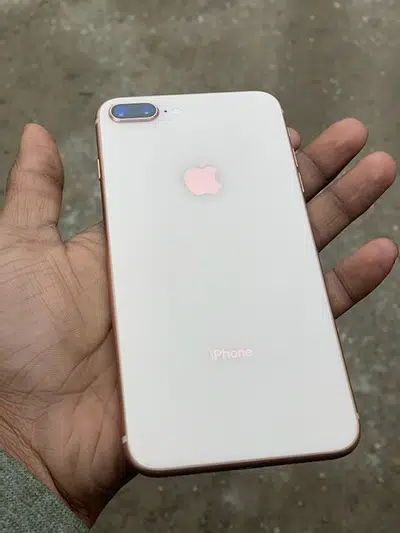 iphone 8puls 64 sell in Gujranwala