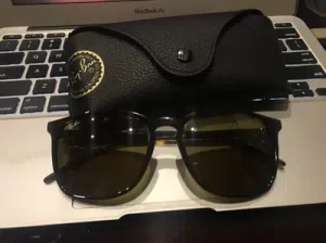 Original Rayban Sunglasses for sale in LAhore