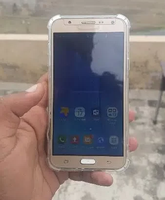 Samsung Galaxy J7 sell in Jubilee Town, Lahore