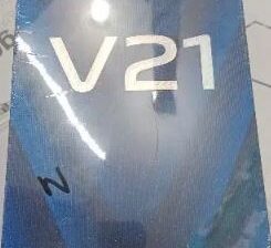 not open v21 for sale in lahore