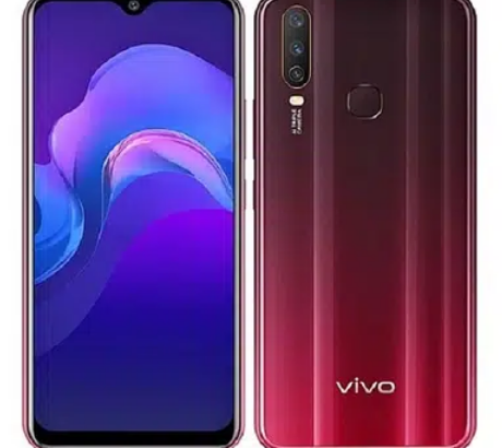 I have a vivo y12s mobile but I want sale