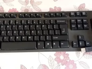 New fresh Condition Keyboard for sell in Chakwal
