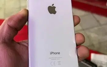 iphone x 64gb for sale in Gujrat