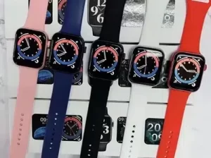 HW22 Smartwatch Series 6 for sale in Faisalabad