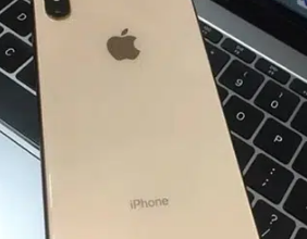 i phone xs max non pta for sale in lahore