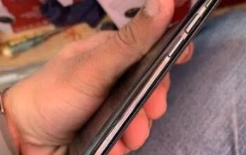 i phone xs 64 gb non pta for sale in karachi