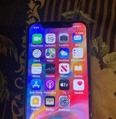 Iphone X 64 Gb for sale in Gulberg 3, Lahore