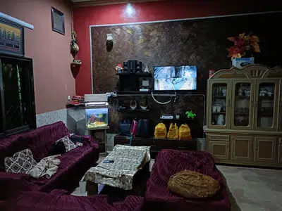 Furnished Home For Sale in Faisalabad