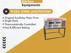 Pizza Oven for sale in Faisalabad