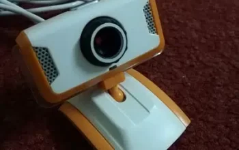 computer webcam for sale in Sialkot