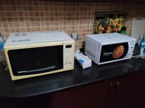 National Microwave Oven sell in Islamabad
