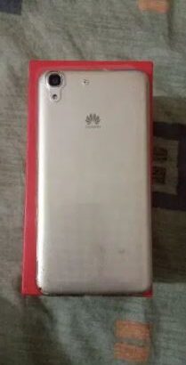 Huawei y6 SCL-U31 for sale in lahore