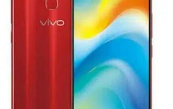 Vivo Y85 (ONLY MOBILE) Stock available for sale