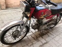 Yamaha junoon for sale in sialkot