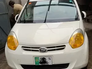 Daihatsu Core boon model 2014 Sell in Gujranwala