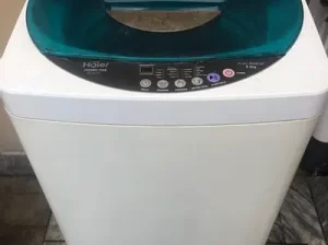 Automatic Washing machine sell in Faisalabad