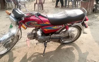 Road Prince 21 model sell in Gujranwala