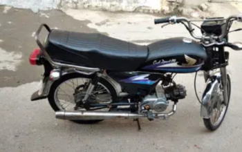 honda 10 model lahore no black colour all document