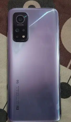 Xiaomi 10 T for sale in hydrabad