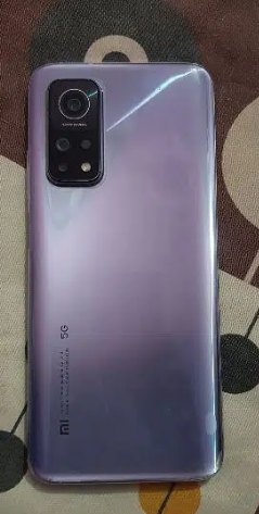 Xiaomi 10 T for sale in hydrabad