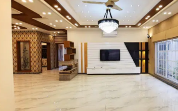 20 Marla House For Sale Located in Sector C Bahria