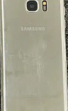 Samsung Galxy S7 edge 4gb 32gb for sale