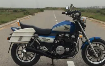 Honda Night Hawk 750cc FOR SALE