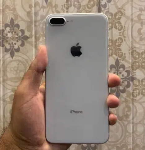 iphone 8 plus FOR SALE IN ISLAMABAD