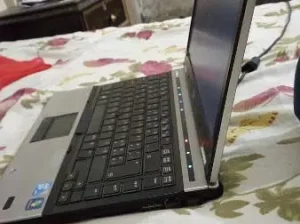 Hp laptop FOR SALE IN Narowal