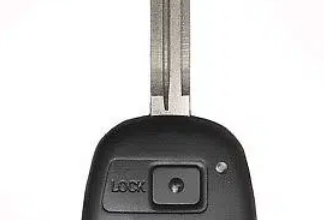 Toyota Prado remote key Availibale for sale