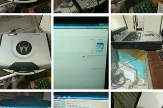 Motorola Laptop (Gaming laptop) for sale in Karach