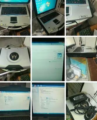 Motorola Laptop (Gaming laptop) for sale in Karach