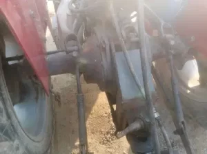 Massey tractor for sale in G-15, Islamabad