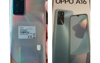 oppo a16 for sale in faislabad
