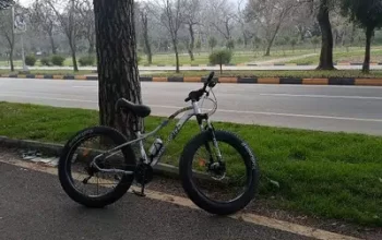 koncept hulk cycle for sale in E-6, Islamabad