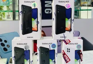 Samsung Galaxy A22 4/128GB (Brand New) for sale