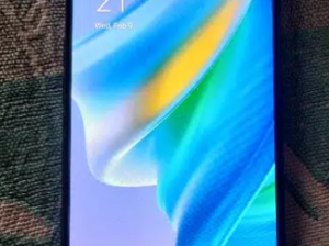A95 Oppo 8/128 Condition 10/10 Just 15 Days use