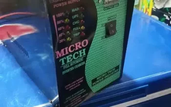 UPS Micro tech 1000w sell in Multan